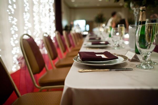 Marion Palace Theatre and May Pavilion