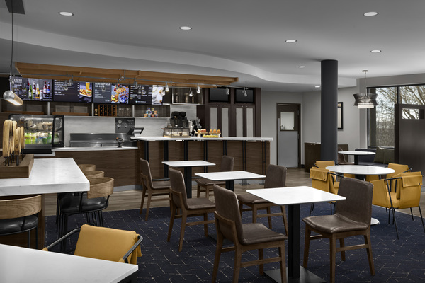 Courtyard by Marriott Danville