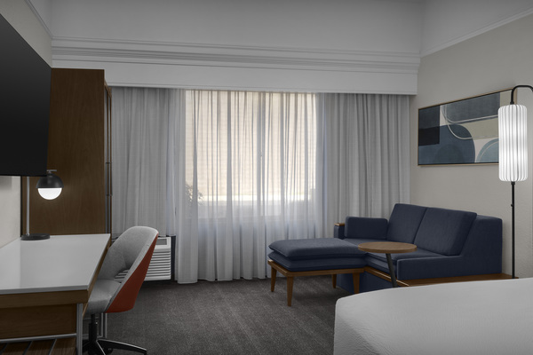 Courtyard by Marriott Danville