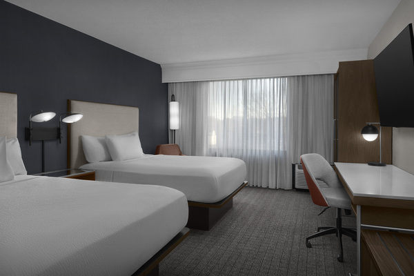 Courtyard by Marriott Danville