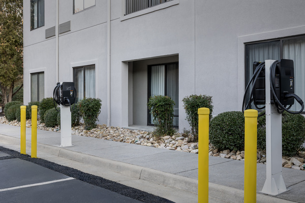 Courtyard by Marriott Danville