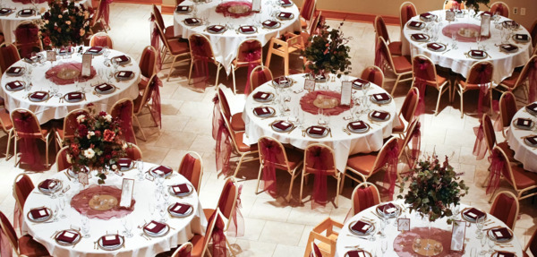 Marion Palace Theatre and May Pavilion