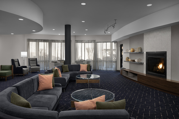 Courtyard by Marriott Danville