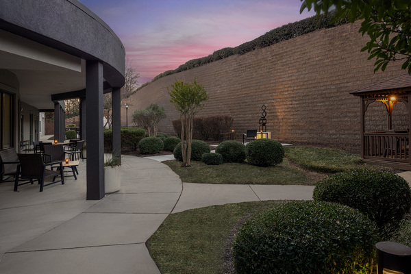 Courtyard by Marriott Danville