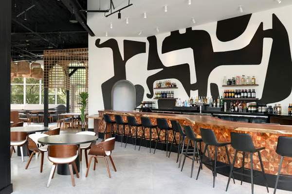 A'lu Mexican Cuisine