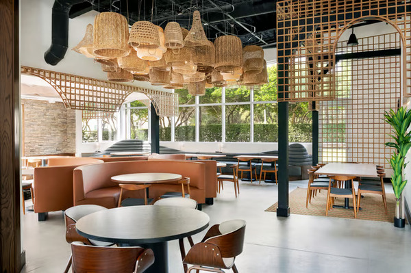 A'lu Mexican Cuisine