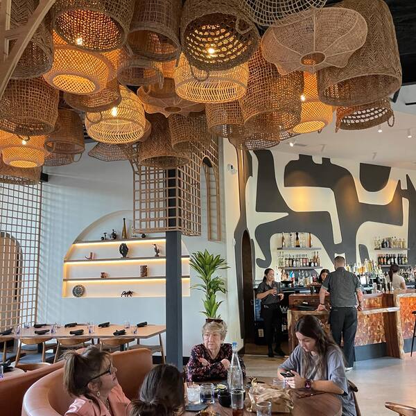 A'lu Mexican Cuisine