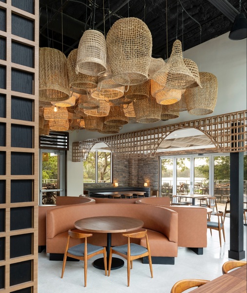 A'lu Mexican Cuisine