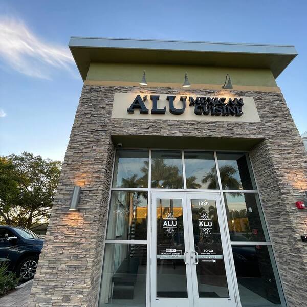 A'lu Mexican Cuisine