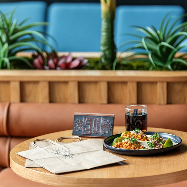 A'lu Mexican Cuisine