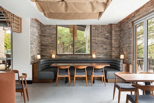 A'lu Mexican Cuisine