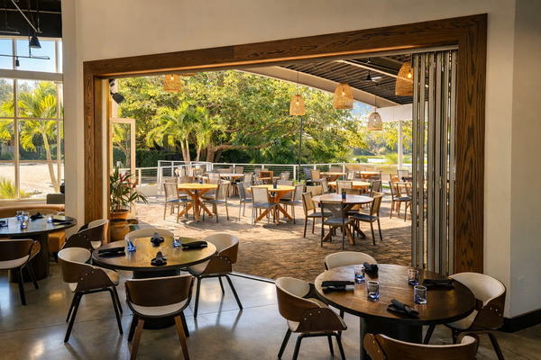 A'lu Mexican Cuisine