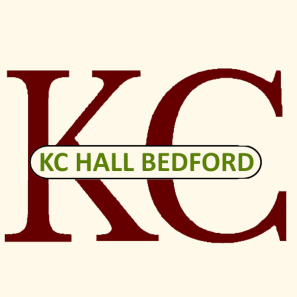 KC Hall Bedford
