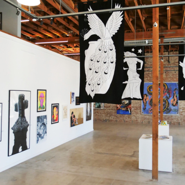 Long Beach Museum of Art