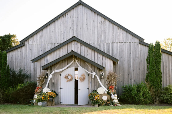 The Barn at Cage Stables