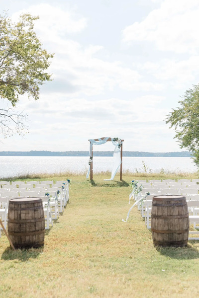 The Barn at Cage Stables