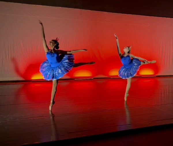 City Ballet of Maryland