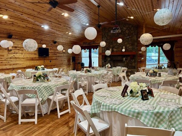 Sautee Mountain Retreat