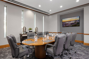 Boardrooms