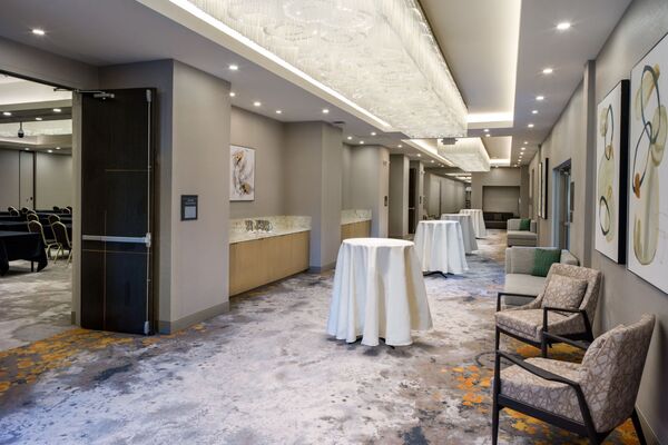 Delta Hotel by Marriott Ontario Airport