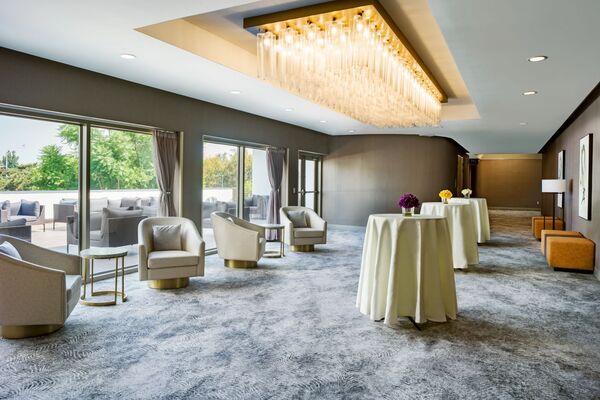 Delta Hotel by Marriott Ontario Airport