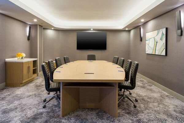 Delta Hotel by Marriott Ontario Airport