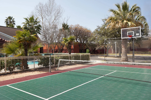 Residence Inn San Antonio Downtown/Market Square