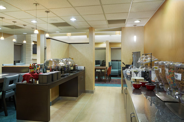 Residence Inn San Antonio Downtown/Market Square