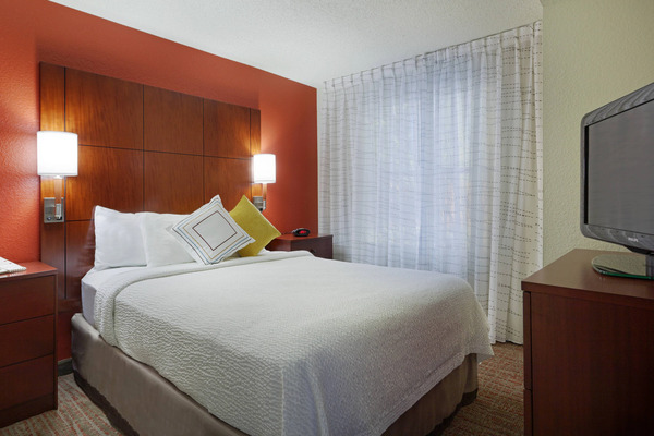 Residence Inn San Antonio Downtown/Market Square
