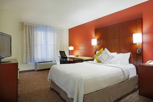 Residence Inn San Antonio Downtown/Market Square