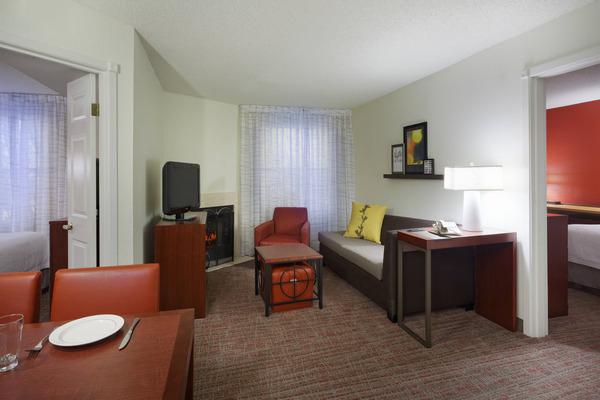 Residence Inn San Antonio Downtown/Market Square