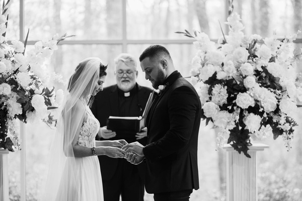 GOD Squad Wedding Ministers TULSA