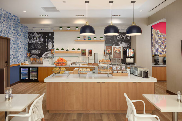 TownePlace Suites New Orleans Downtown/Canal Street