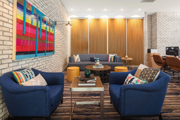 TownePlace Suites New Orleans Downtown/Canal Street