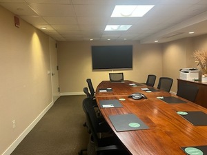 Executive Board Room