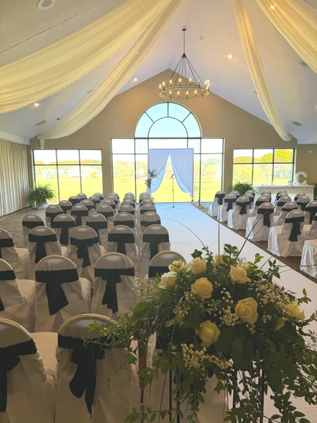 The Links At Northfork Golf Course