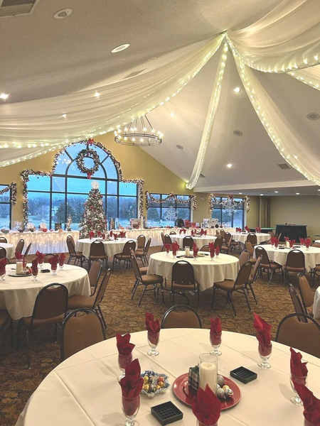 The Links At Northfork Golf Course