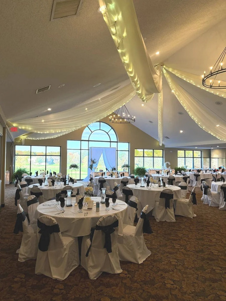 The Links At Northfork Golf Course