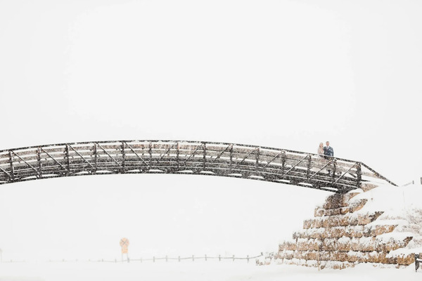 The Links At Northfork Golf Course