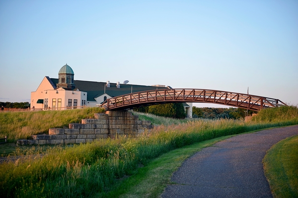The Links At Northfork Golf Course