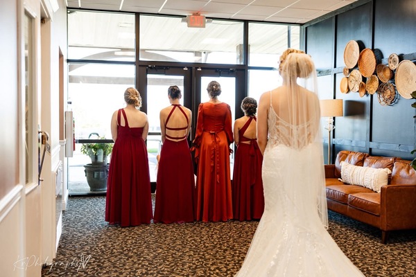 Clear Ridge Wedding & Event Venue