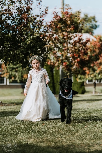 Clear Ridge Wedding & Event Venue