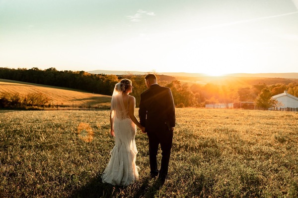 Clear Ridge Wedding & Event Venue