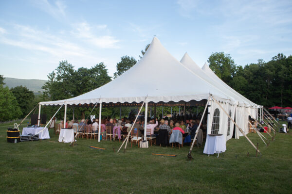 Bennington Museum - Elegant Space for Elegant Occasions