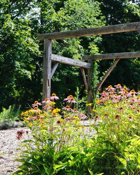 Bennington Museum - Elegant Space for Elegant Occasions