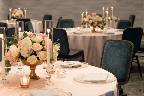 Rand Tower Hotel, a Marriott Tribute Portfolio Hotel