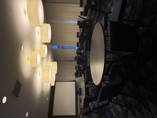 Courtyard University Circle Cleveland