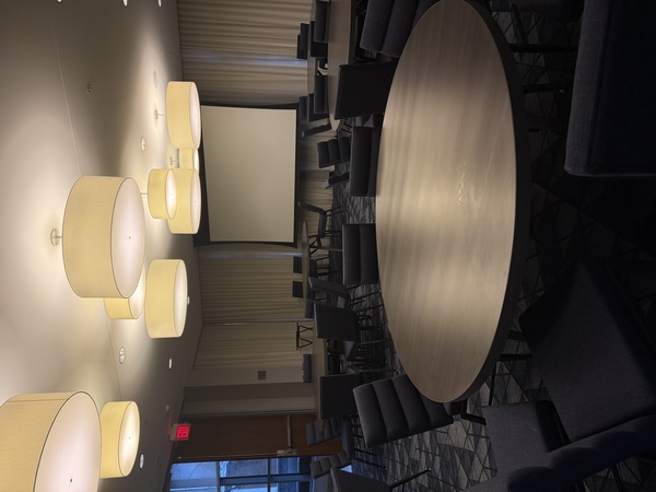 Courtyard University Circle Cleveland