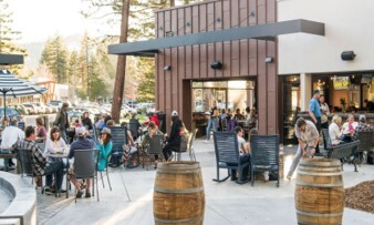 Lake Tahoe AleWorX Y