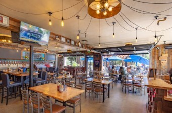 Lake Tahoe AleWorX Y